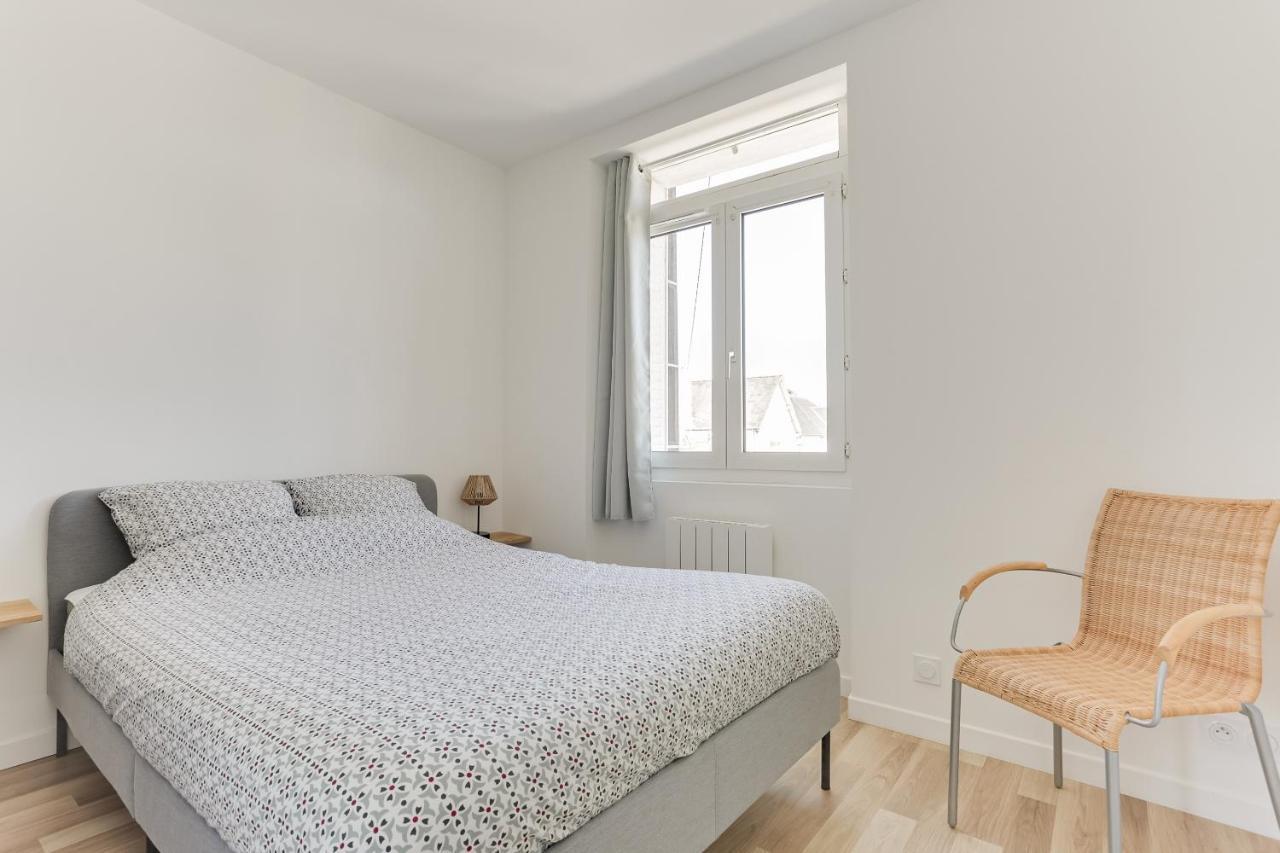 Cosy Cottage Proche Gare فان المظهر الخارجي الصورة